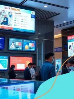 How banks are adapting to the digital-first consumer