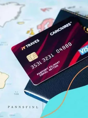 Best credit cards for travel rewards in 2025