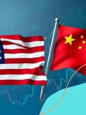 US-China trade rift affects markets: what you need to know