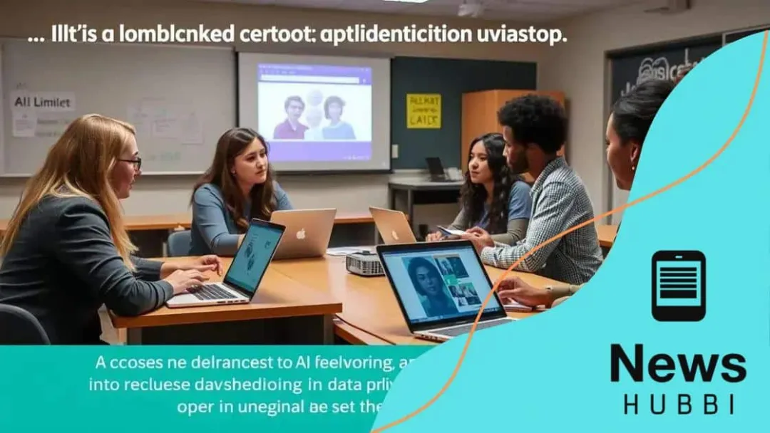 Challenges and limitations of AI in education