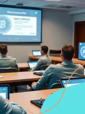 How blockchain technology is improving university credentials