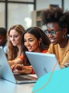 Best strategies for engaging remote learners in 2025