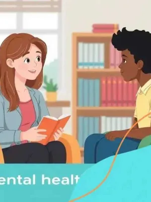 How schools are implementing mental health programs in 2025