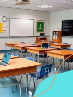 How to create a blended learning environment in schools