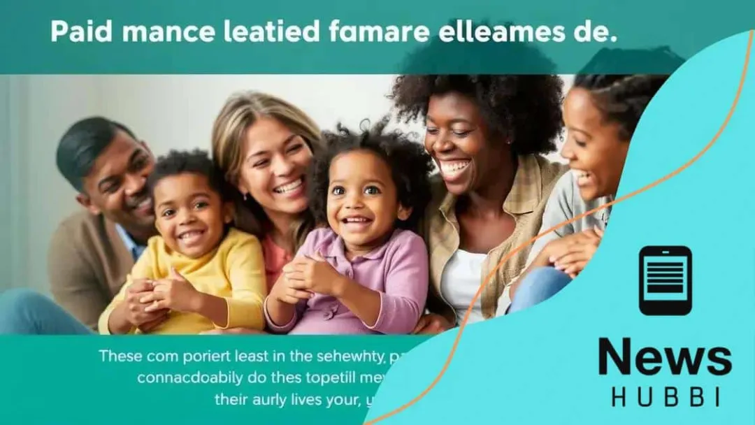 Key benefits for working families