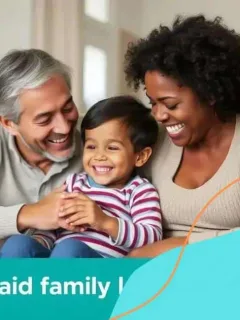 Benefits of new paid family leave policies in the US