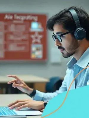 The future of teacher training with AI assistance