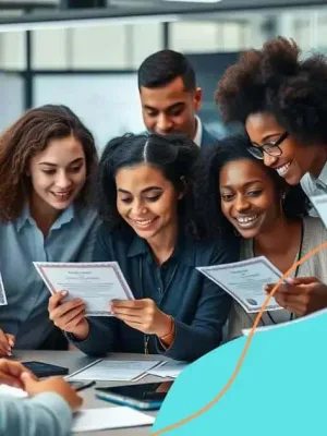 The impact of micro-credentials in the workforce in 2025