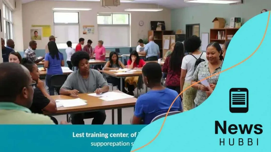 Alternatives to unemployment aid extensions