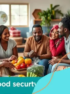 How to navigate SNAP benefits eligibility and requirements