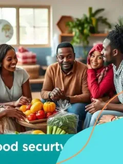 How to navigate SNAP benefits eligibility and requirements