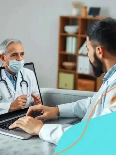 Benefits of telehealth services under new federal healthcare laws