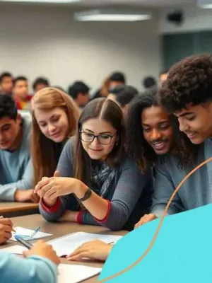 The benefits of project-based learning in higher education