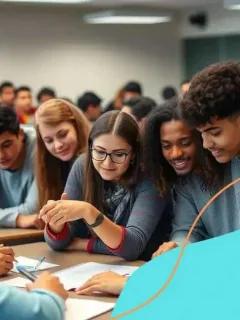 The benefits of project-based learning in higher education