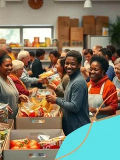 Food assistance funding changes: what you need to know