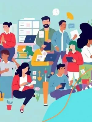 How the rise of the gig economy affects employee benefits