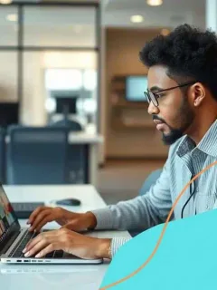 How public assistance programs are adapting to remote work