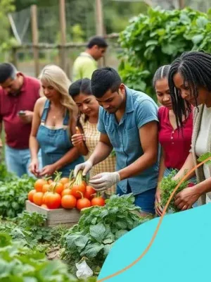 How the government is addressing food insecurity in 2025