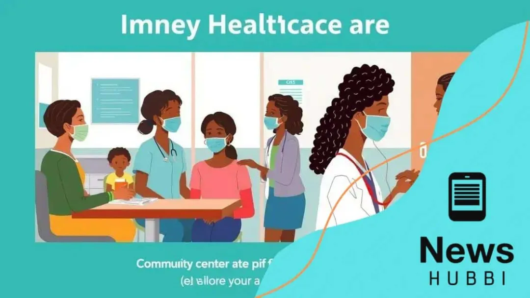 How universal healthcare improves access