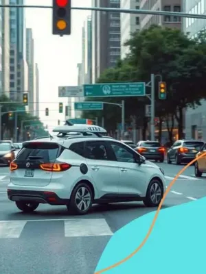 Advances in autonomous vehicle legislation across the US
