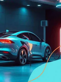 Breakthroughs in battery technology for electric vehicles