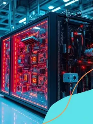 Quantum computing breakthroughs in 2025