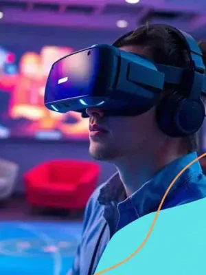 How virtual reality is shaping the future of gaming