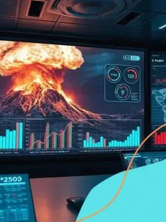 How AI is being used to predict natural disasters
