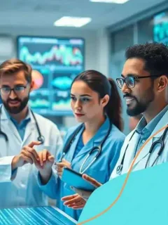 The role of big data in solving public health crises