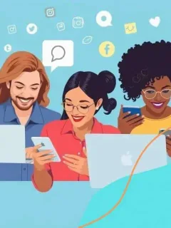 New social media regulations being implemented globally