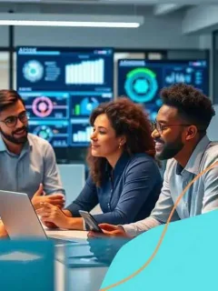 Agentic AI boosts workplace automation for efficiency