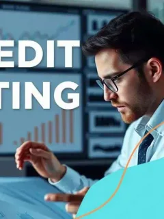US credit rating downgrade