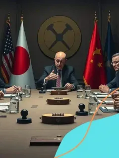 Trump nuclear negotiations Iran: what’s at stake?