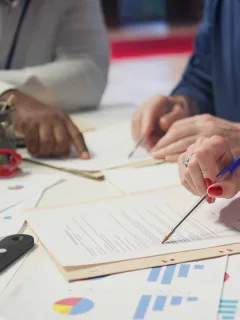 Federal research funding cuts 2025