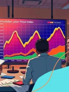 Producer price index: understanding its impact on pricing