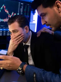 U.S. Credit Downgrade
