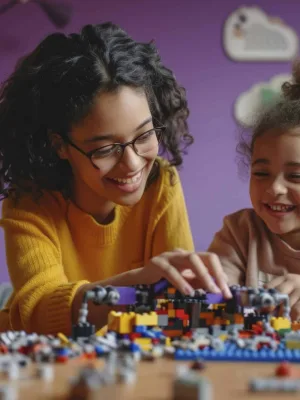 How to Get Free LEGO Toys