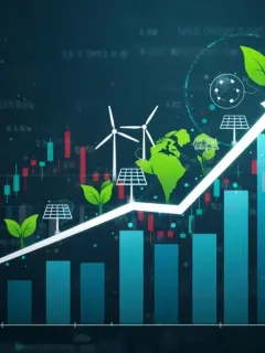 New ESG Funds