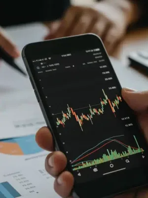 Optimizing 401(k) in volatile market Q1 2026