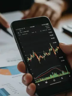Optimizing 401(k) in volatile market Q1 2026