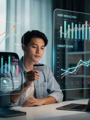 Smart Debt Management strategies for credit card interest reduction in 2026