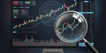 SEC T+1 settlement review following Q1 2026 market volatility