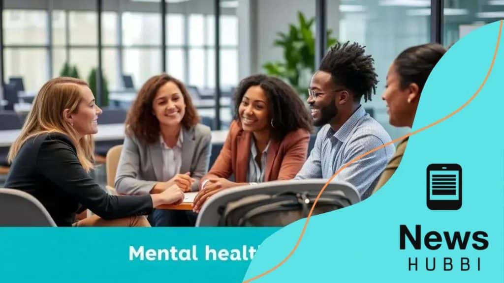 The rise of mental health support programs for workers