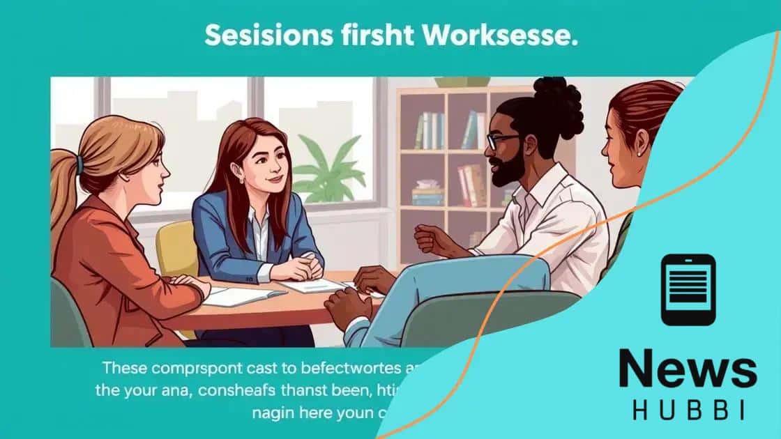 Benefits of mental health support programs