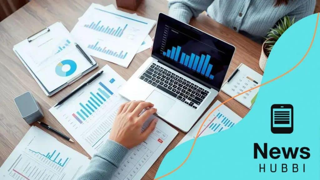 The impact of AI on personal finance and budgeting