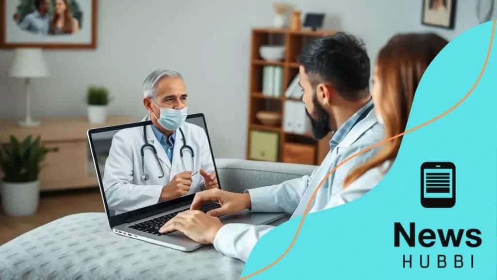 Benefits of telehealth services under new federal healthcare laws