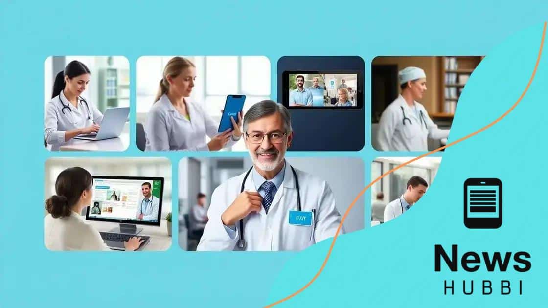 New federal healthcare laws impacting telehealth
