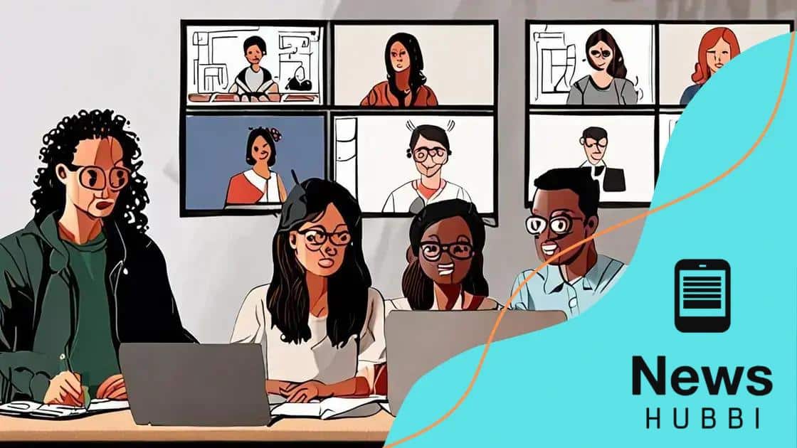 How online learning improves access to education