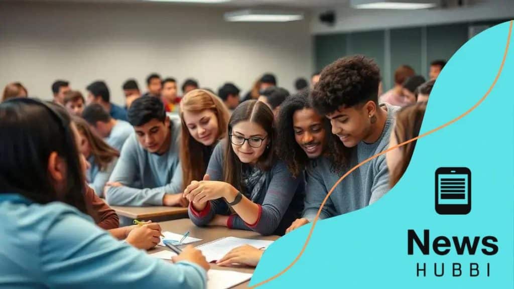 The benefits of project-based learning in higher education