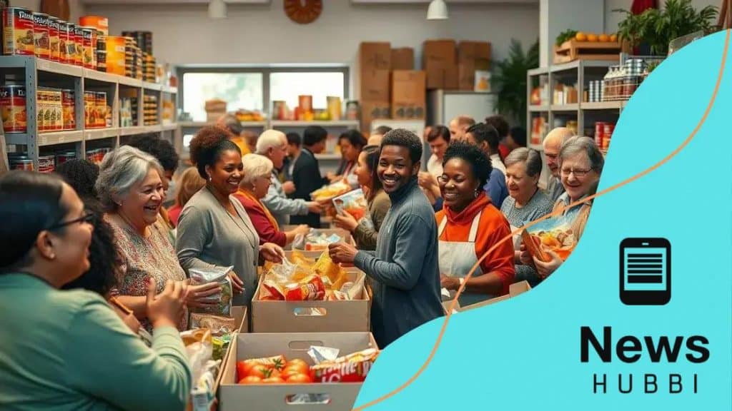 Food assistance funding changes: what you need to know